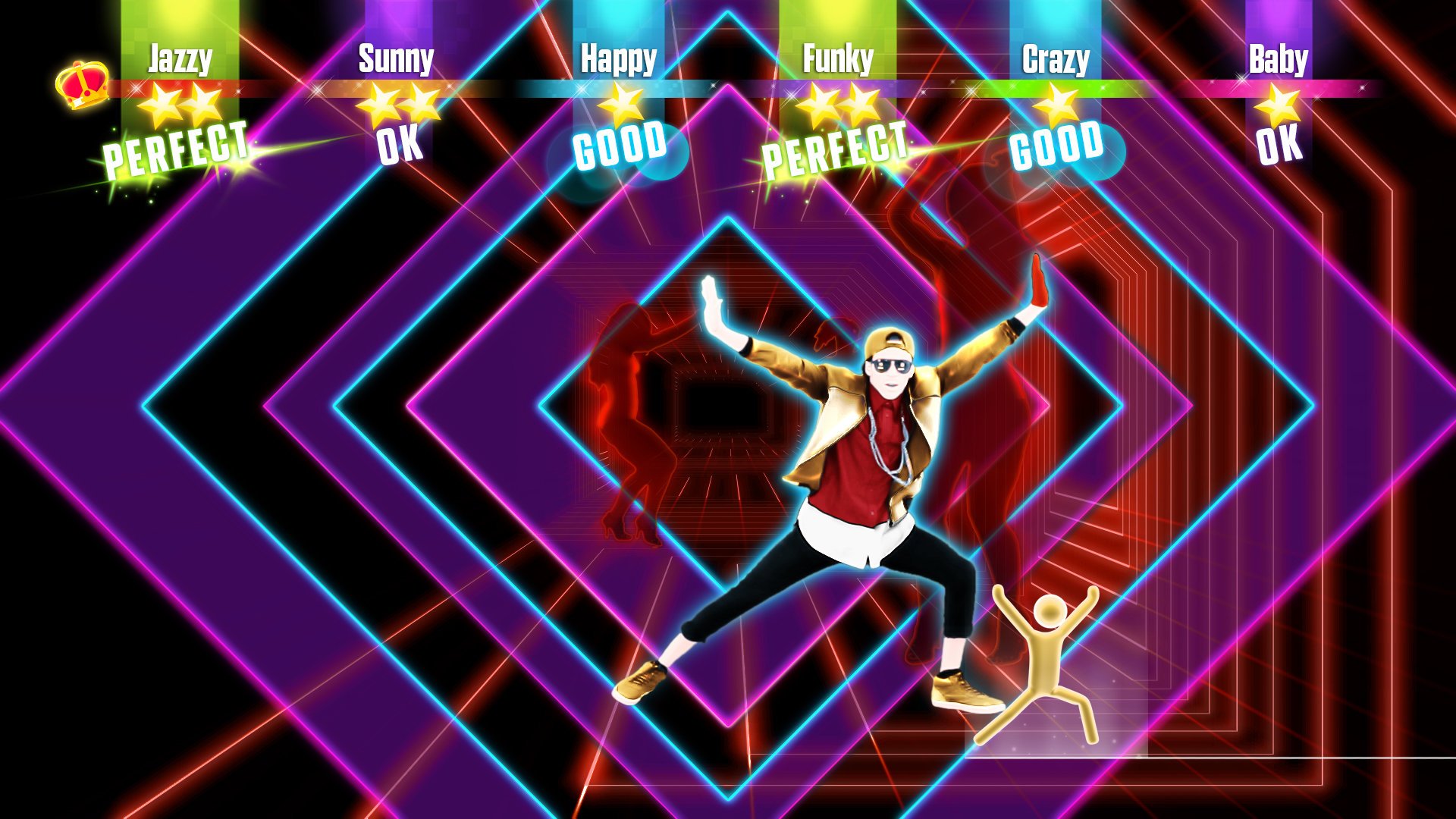 Just Dance 2016 - Imagen 30
